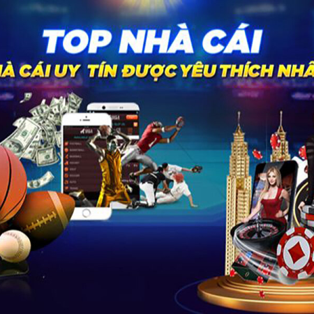 Nhà cái uy tín nhất Việt Nam gọi tên anh tài vb9