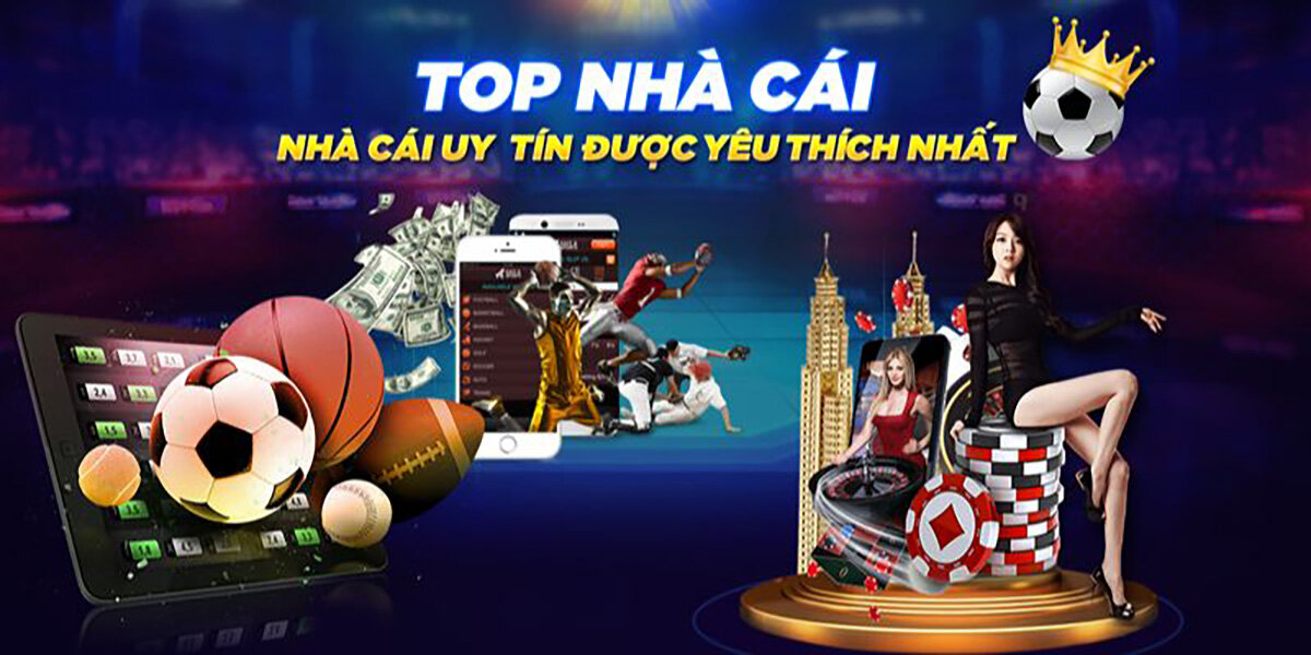 Nhà cái uy tín nhất Việt Nam gọi tên anh tài vb9