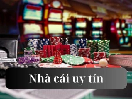 Nhà cái uy tín 789win – Nhà cái tặng cược miễn phí chơi nổ hũ