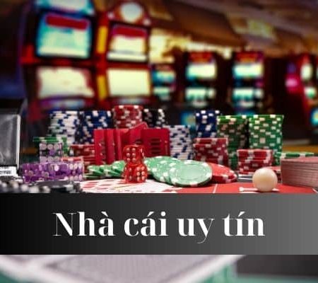 Nhà cái uy tín 789win – Nhà cái tặng cược miễn phí chơi nổ hũ