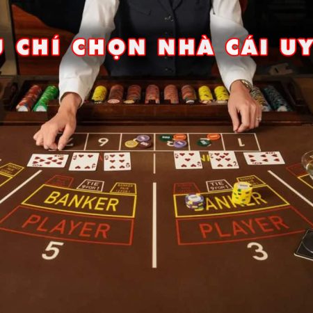 Nhà cái uy tín 4twbet – Nhà cái tặng cược miễn phí chơi nổ hũ