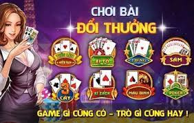 Choang vip đánh bài 3 cây là gì